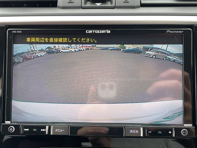 レヴォーグ1.6 STI スポーツ アイサイト 4WD
