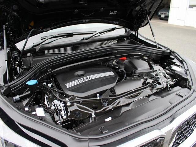 X2xドライブ20i Mスポーツ 4WD