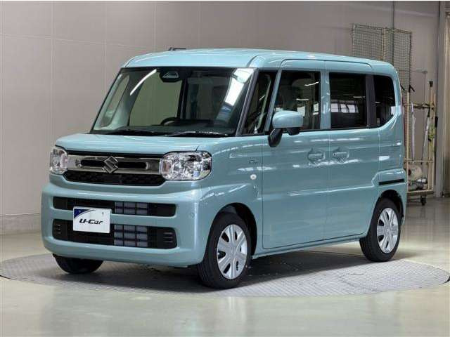スペーシアハイブリッド(HYBRID)  X