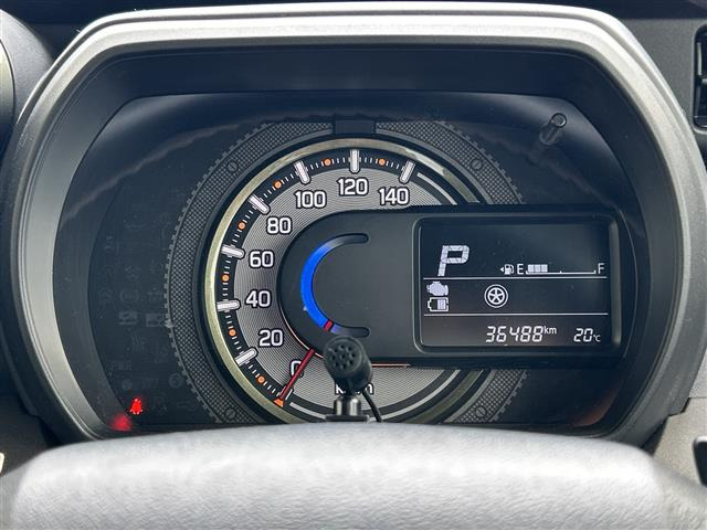 スペーシアギアハイブリッド(HYBRID) XZターボ 4WD