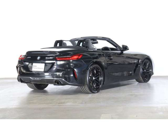 Z4sドライブ 20i Mスポーツ