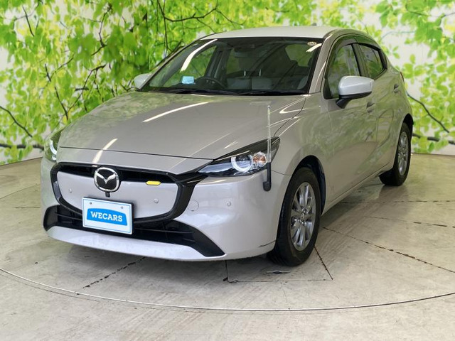 MAZDA21.5 15 サンリット シトラス