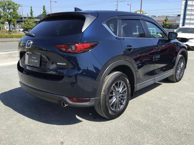CX-52.0 20S スマートエディション