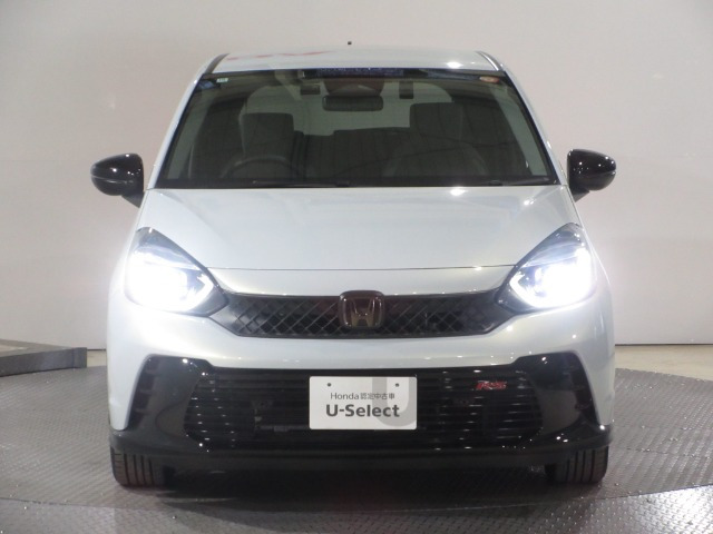 フィット1.5 e:HEV RS