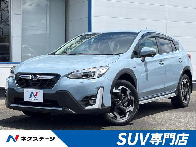 XV2.0 アドバンス 4WD