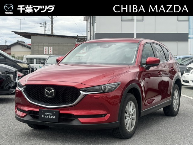 CX-52.2 XD プロアクティブ 4WD