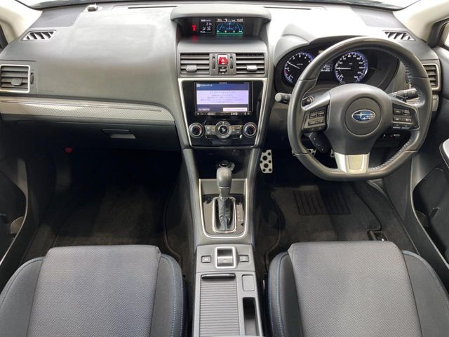 レヴォーグ1.6 GT-S アイサイト 4WD