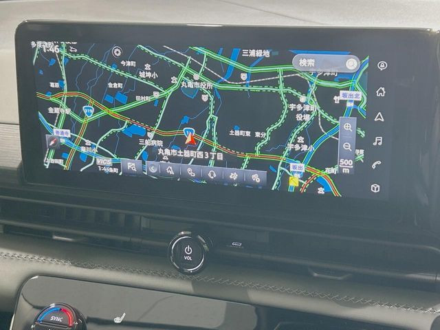 セレナ1.4 e-POWER ルキシオン
