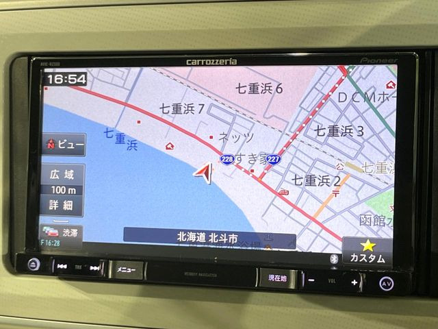 ムーヴキャンバスX