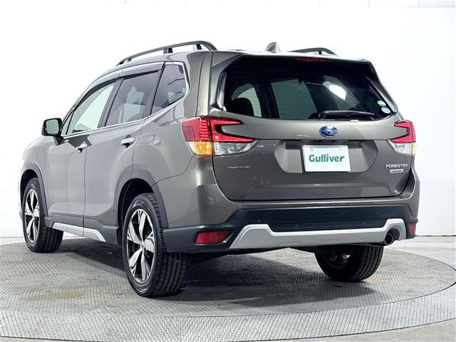 フォレスター2.0 アドバンス 4WD