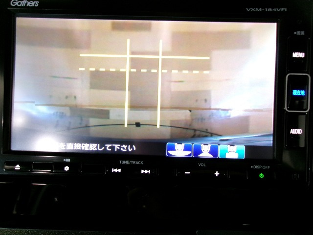 N-BOXカスタムG L ホンダセンシング