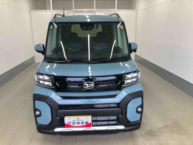 タントファンクロス リミテッド
