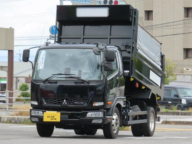 ファイターダンプ