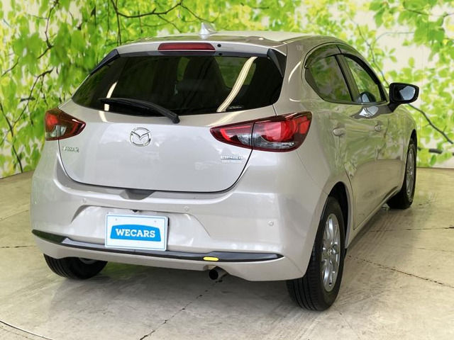 MAZDA21.5 15 サンリット シトラス
