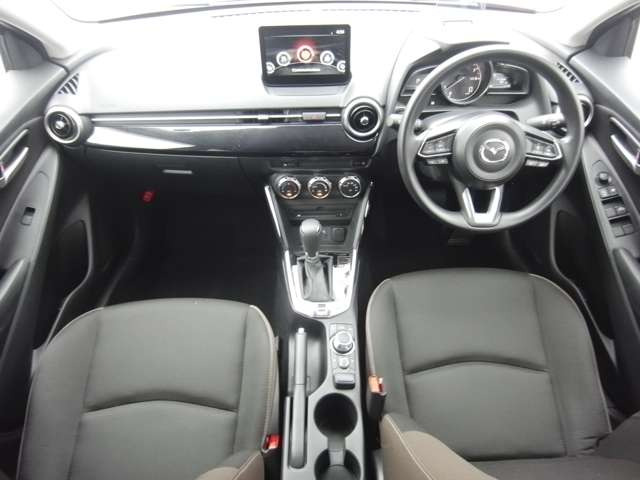 MAZDA21.5 15S プロアクティブ スマートエディションII