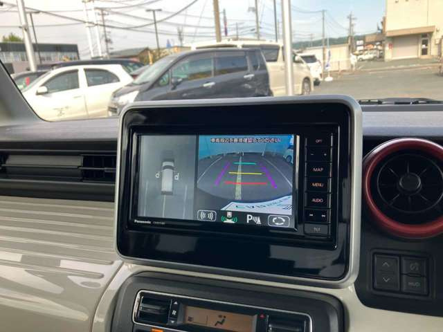 スペーシアハイブリッド(HYBRID)  X 4WD
