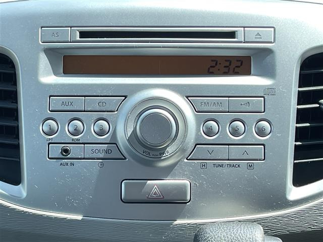 ワゴンRFX