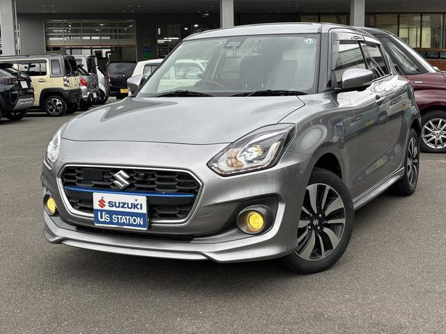 スイフト1.2 ハイブリッド(HYBRID) RS 4WD