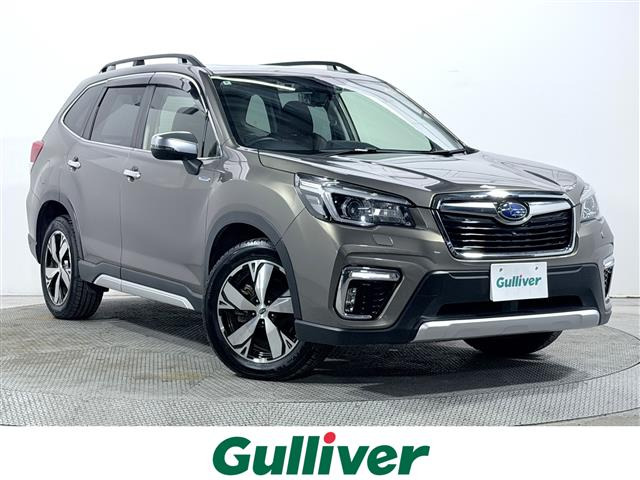 フォレスター2.0 アドバンス 4WD