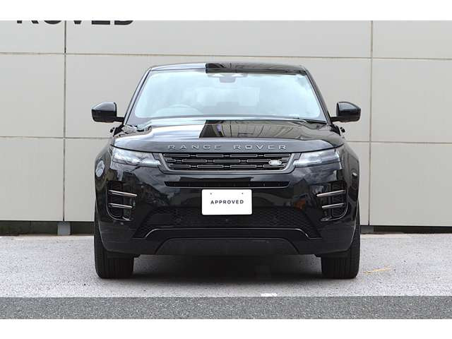 レンジローバーイヴォークダイナミック HSE 1.5L P300e PHEV 4WD
