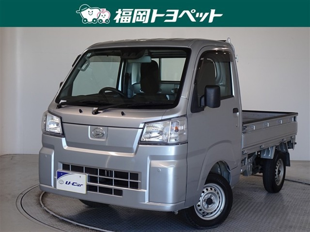 ハイゼットトラックスタンダード