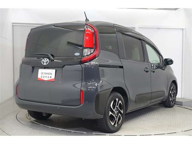 シエンタ1.5 G