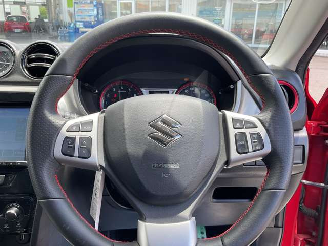 エスクード1.4 ターボ 4WD