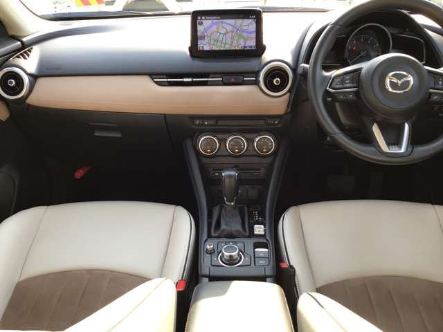 CX-31.5 15S アーバンドレッサー