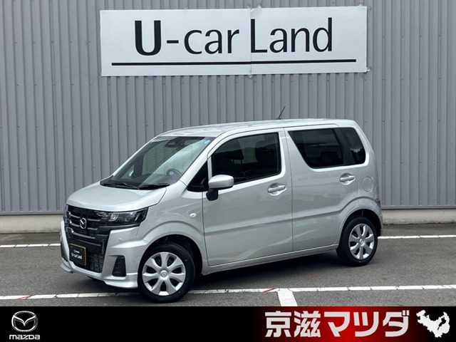 フレアG