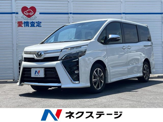 ヴォクシー2.0 ZS 煌II