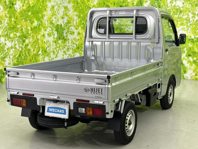 ハイゼットトラックスタンダード SAIIIt 4WD