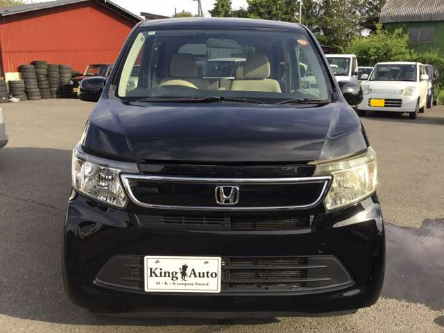 N-WGNG 4WD