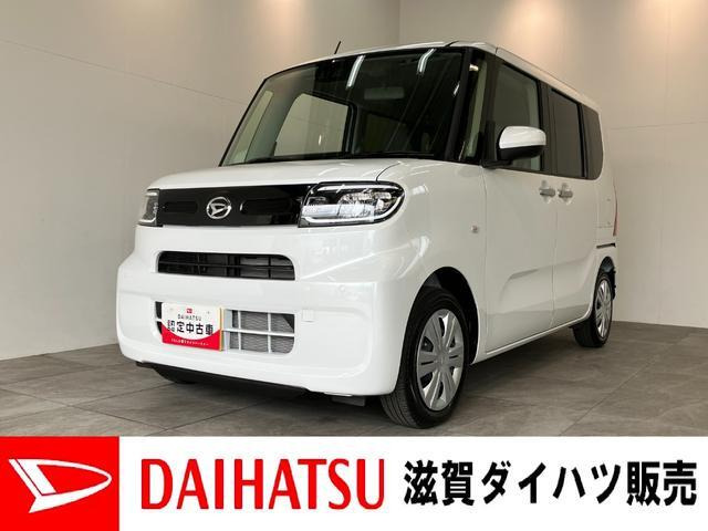 タントX リミテッド