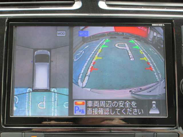 セレナ2.0 ハイウェイスター Vセレクション+Safety II S-HYBRID