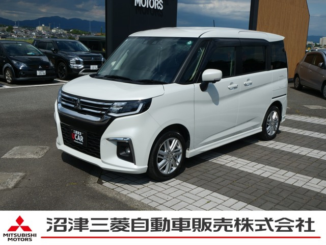 デリカD:21.2 ハイブリッド MZ 全方位カメラパッケージ