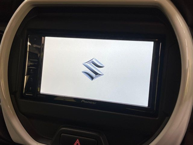 ハスラーハイブリッド(HYBRID) X