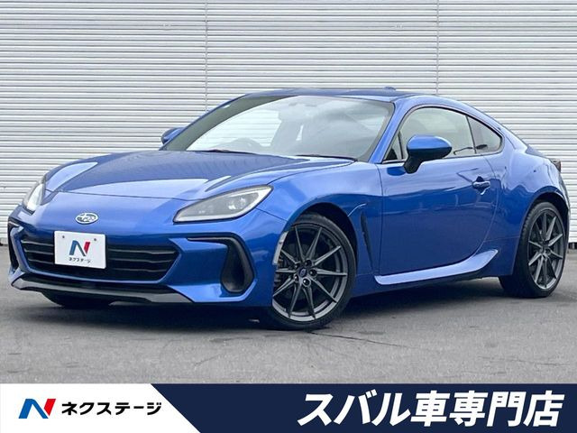 BRZ2.4 S