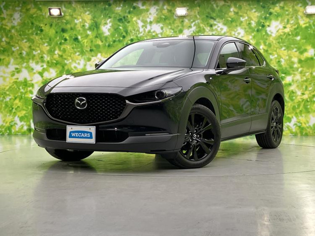 CX-302.0 20S レトロスポーツエディション