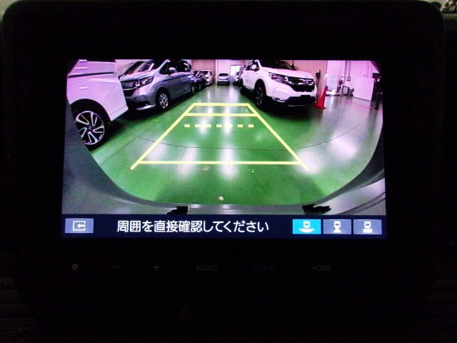 N-VANファン