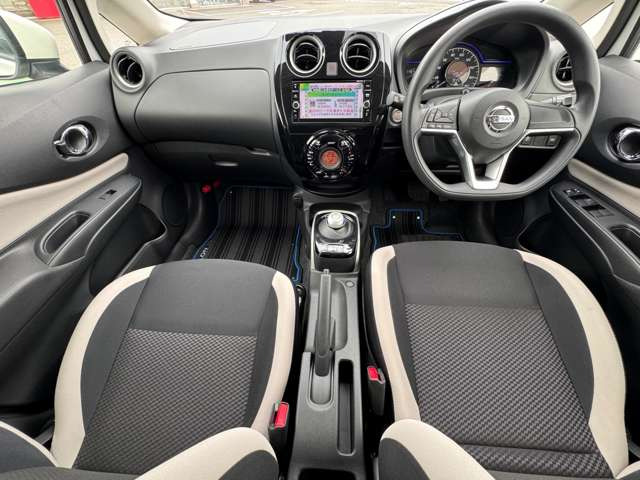 ノート1.2 e-POWER X