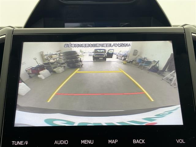 フォレスター2.0 アドバンス 4WD