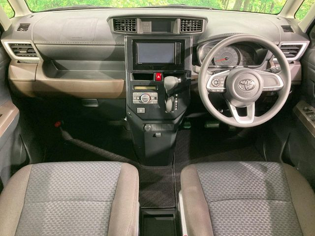 ルーミー1.0 G