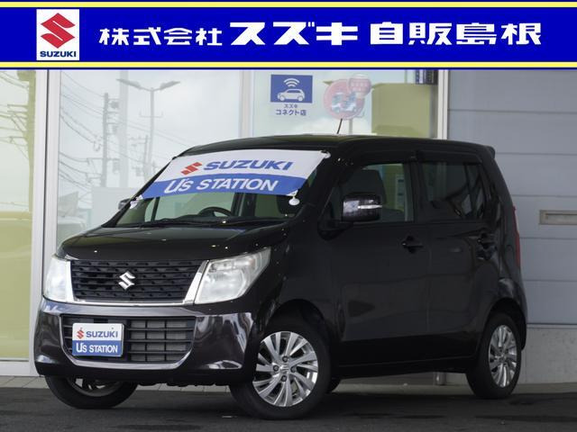 ワゴンRFX リミテッド 4WD
