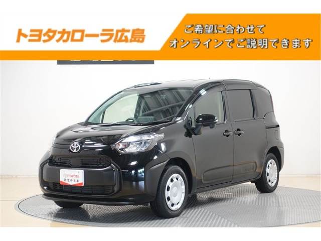 シエンタハイブリッド 1.5 X E-Four 4WD