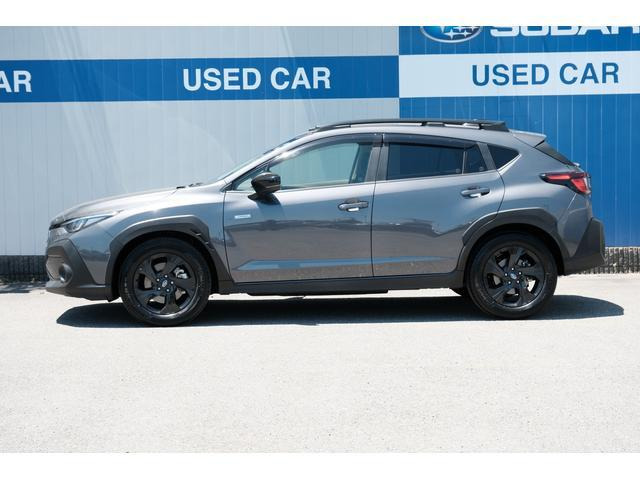 クロストレック2.0 ツーリング 4WD