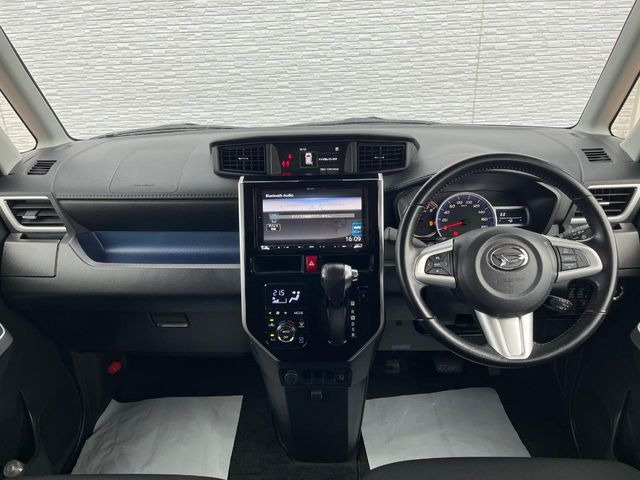 トール1.0 カスタムG SAII