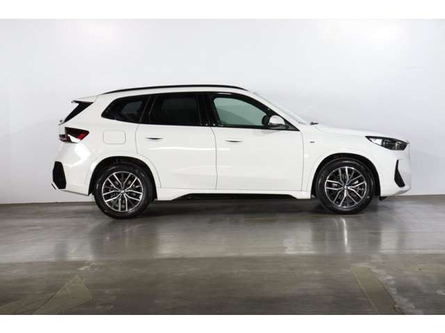 X1xドライブ 20d Mスポーツ DCT 4WD