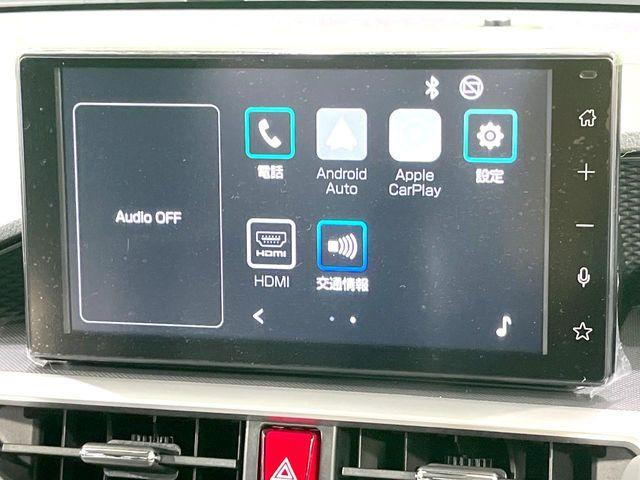 ロッキー1.2 プレミアム G HEV