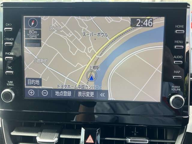 カローラツーリング1.8 W×B