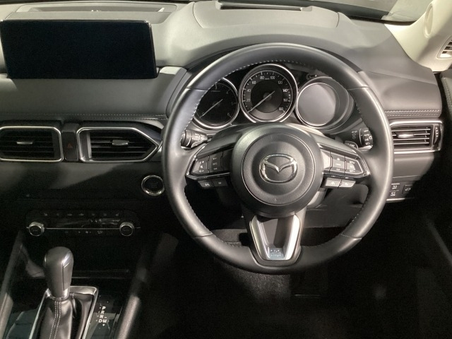 CX-52.2 XD プロアクティブ